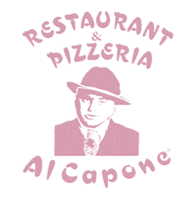 Pizza Al Capone Satu Mare